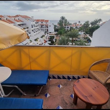 Ps3 Beach & All Amenities Playa de las Americas  Esterno foto