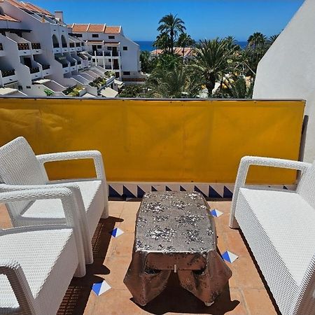 Ps3 Beach & All Amenities Playa de las Americas  Esterno foto