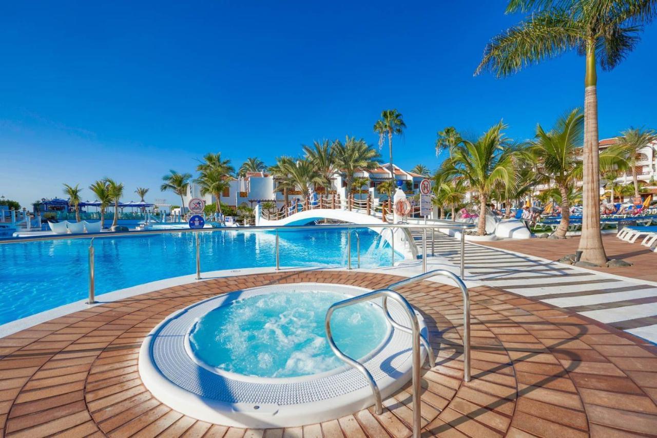 Ps3 Beach & All Amenities Playa de las Americas  Esterno foto