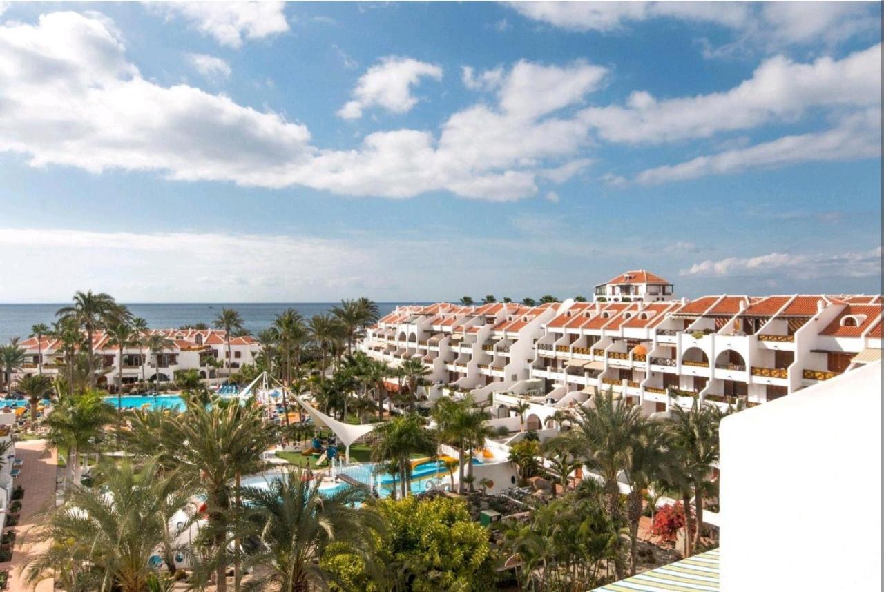Ps3 Beach & All Amenities Playa de las Americas  Esterno foto
