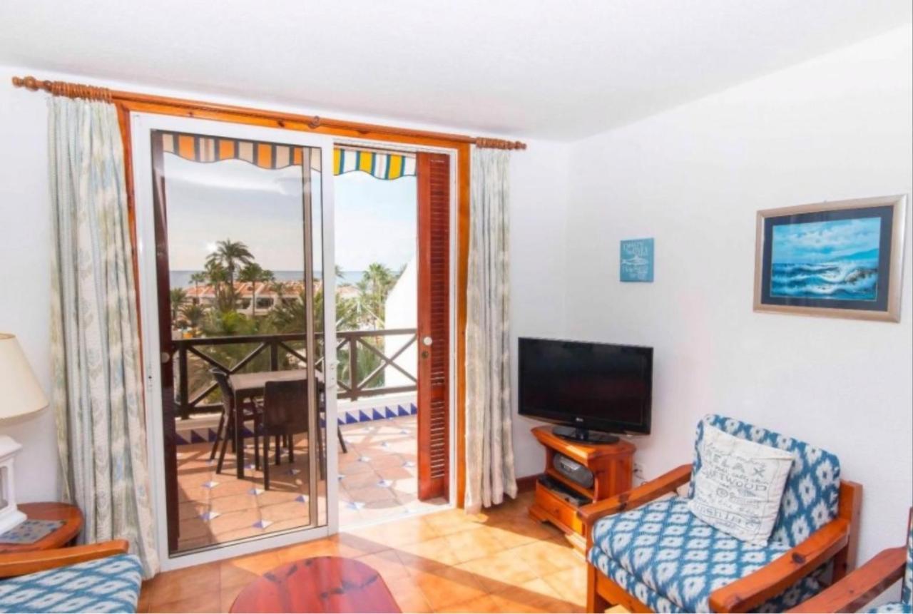 Ps3 Beach & All Amenities Playa de las Americas  Esterno foto
