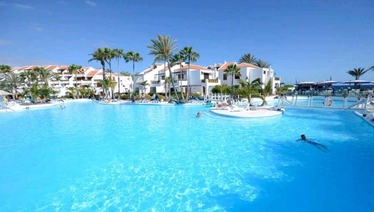 Ps3 Beach & All Amenities Playa de las Americas  Esterno foto