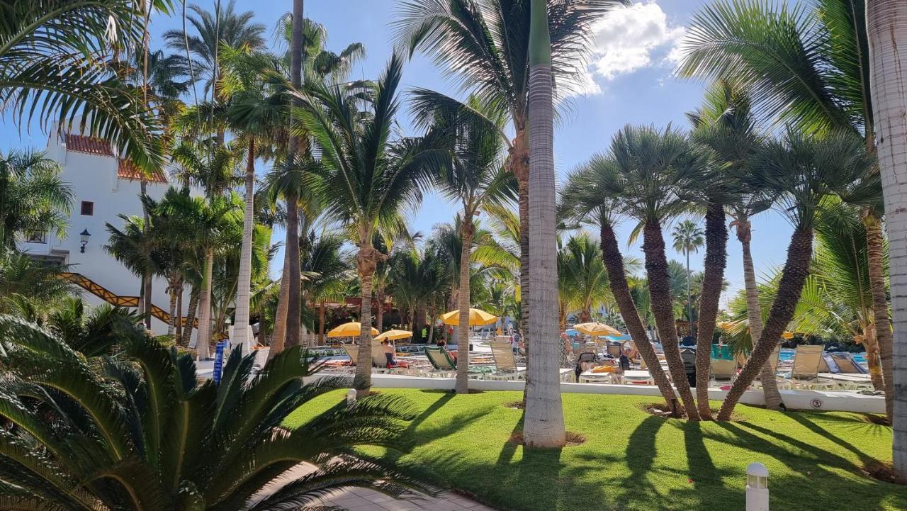 Ps3 Beach & All Amenities Playa de las Americas  Esterno foto