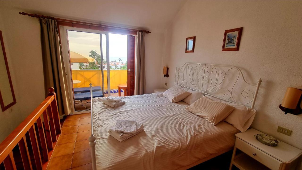 Ps3 Beach & All Amenities Playa de las Americas  Esterno foto
